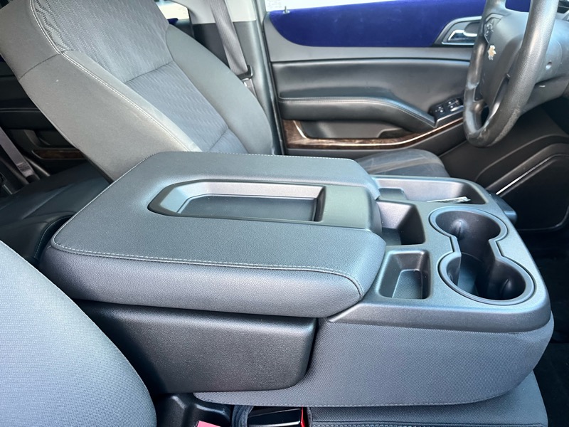 Chevrolet Tahoe LT 4WD 2015