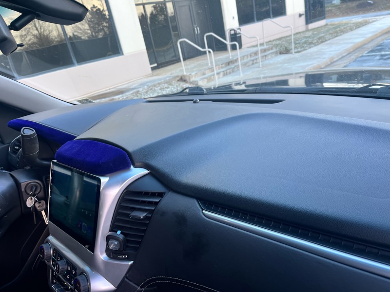 Chevrolet Tahoe LT 4WD 2015