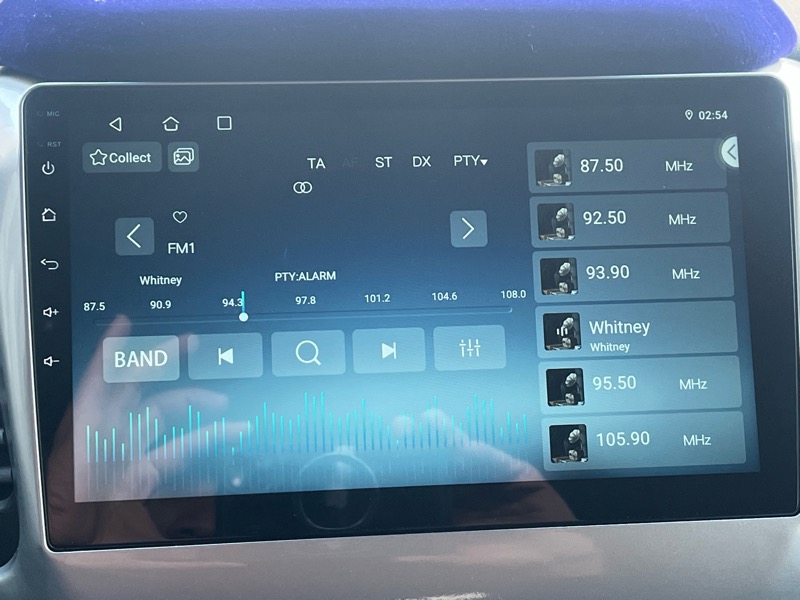 Chevrolet Tahoe LT 4WD 2015