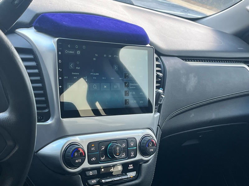 Chevrolet Tahoe LT 4WD 2015