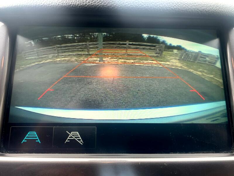 Chevrolet Cruze LT Auto 2017