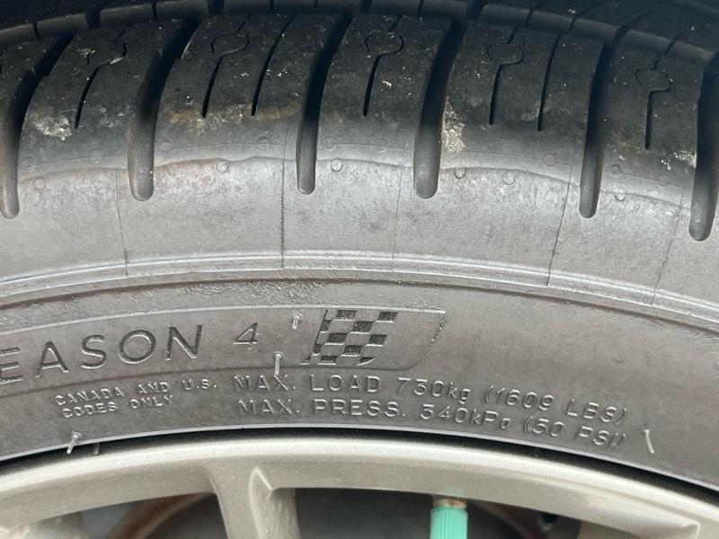 Subaru Impreza WRX 5-Door 2011