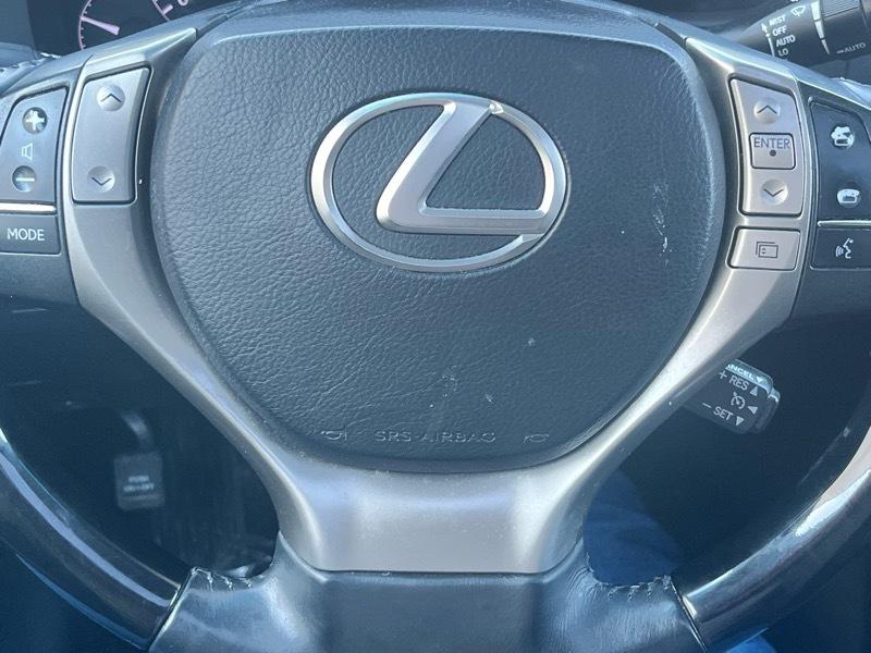 Lexus RX 350 AWD 2015