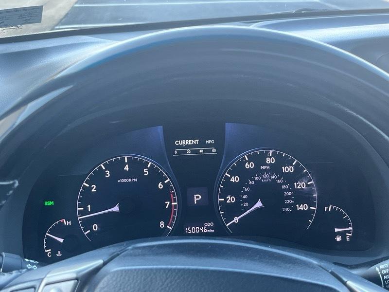 Lexus RX 350 AWD 2015