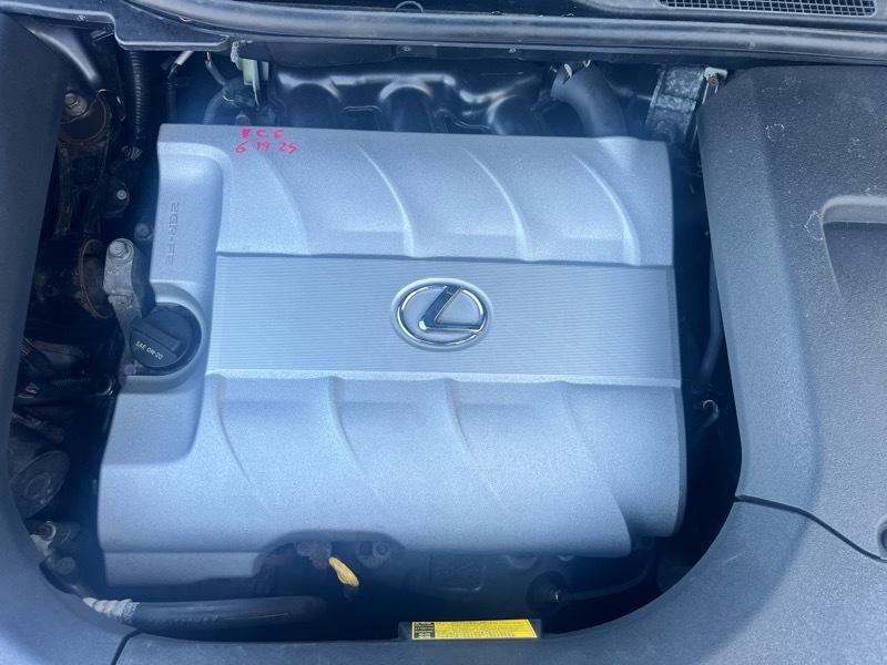 Lexus RX 350 AWD 2015