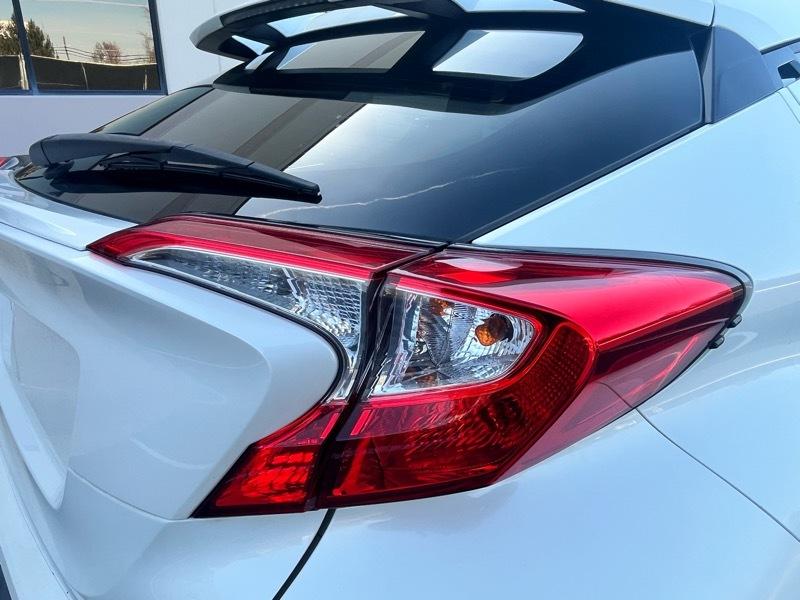 Toyota C-HR XLE 2018