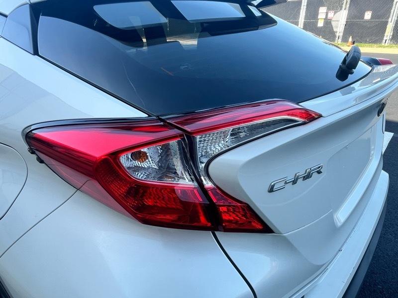 Toyota C-HR XLE 2018