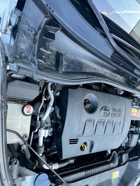 Toyota C-HR XLE 2018