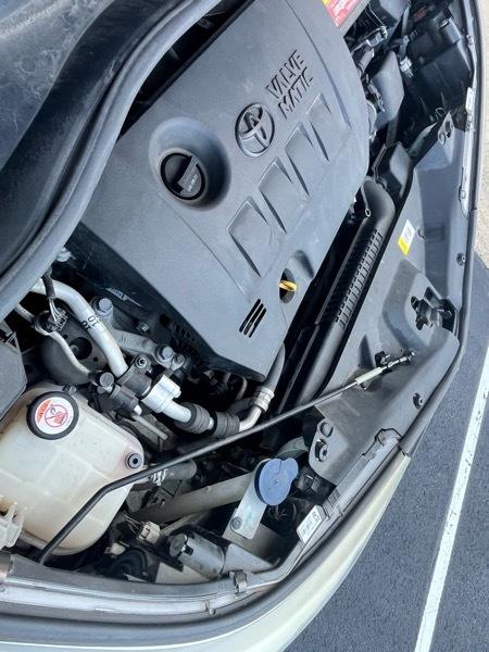 Toyota C-HR XLE 2018