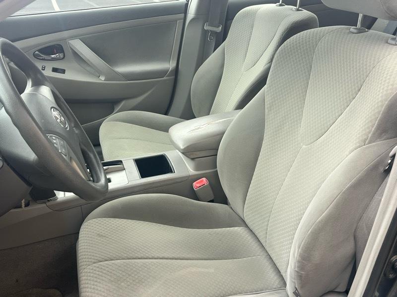 Toyota Camry XLE 5-Spd AT 2009