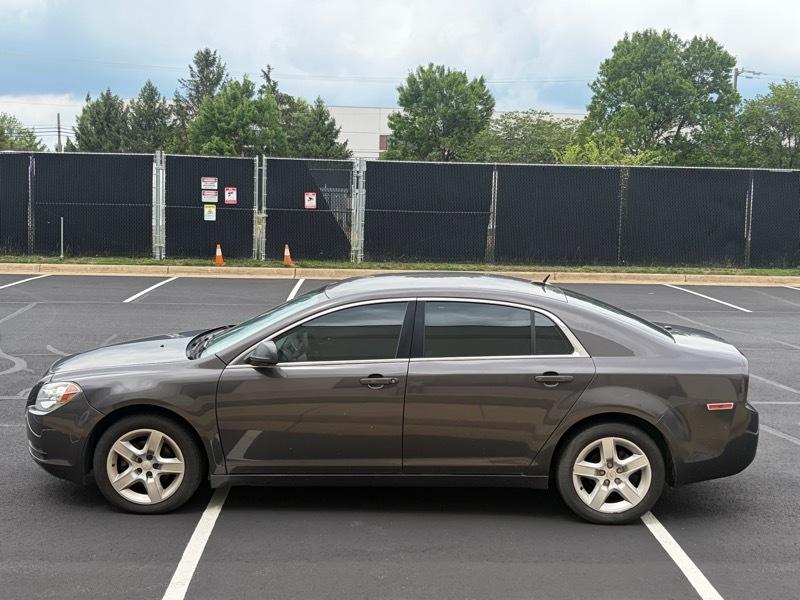Chevrolet Malibu LS 2010