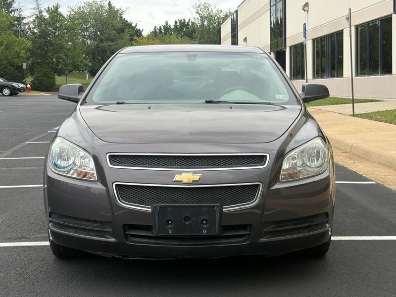 Chevrolet Malibu LS 2010