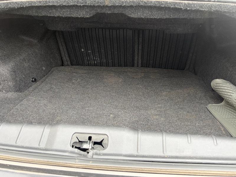 Chevrolet Malibu LS 2010