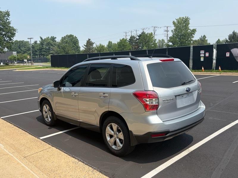 Subaru Forester 2.5i Premium 2015