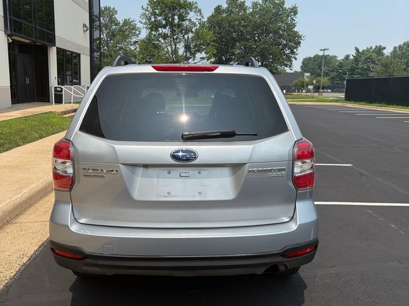 Subaru Forester 2.5i Premium 2015