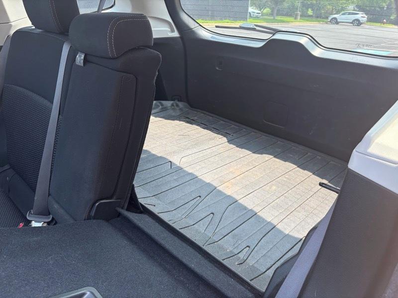 Subaru Forester 2.5i Premium 2015