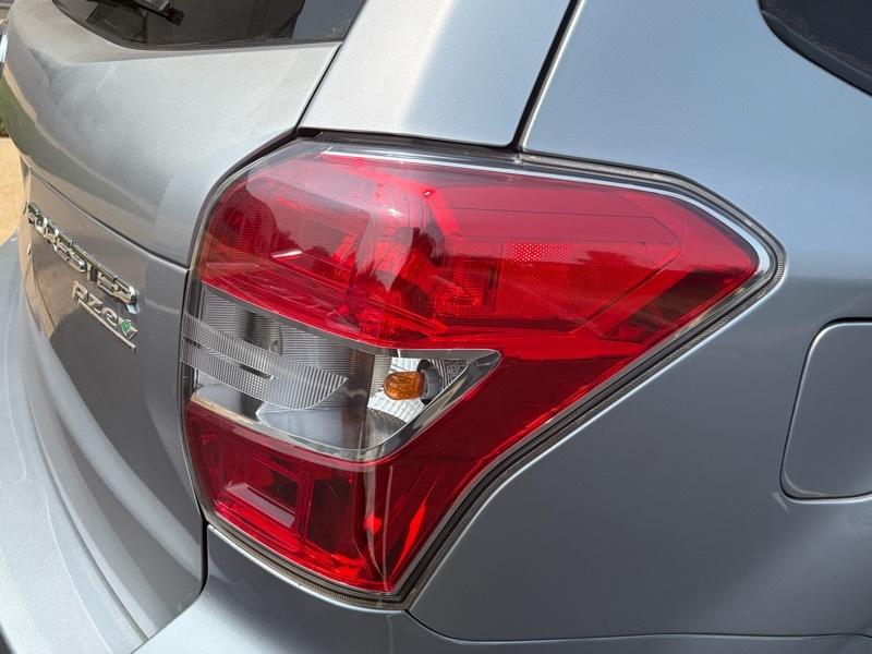 Subaru Forester 2.5i Premium 2015