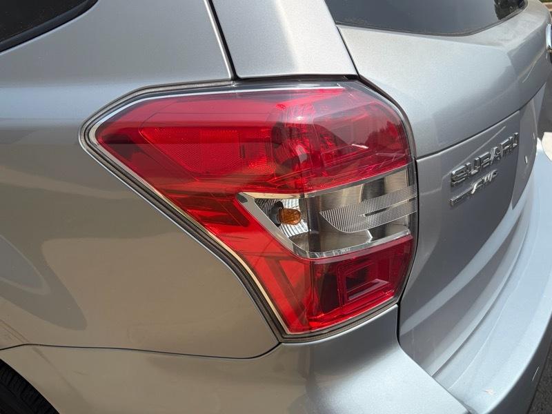 Subaru Forester 2.5i Premium 2015