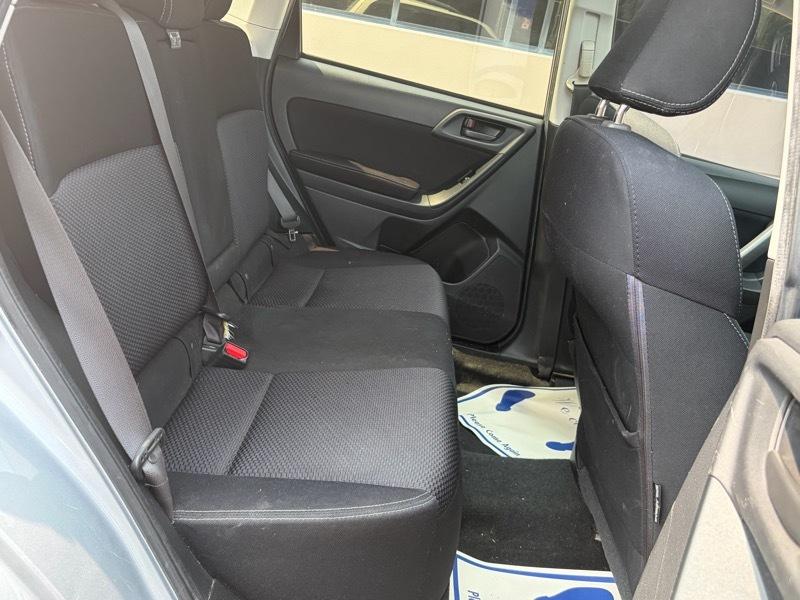 Subaru Forester 2.5i Premium 2015