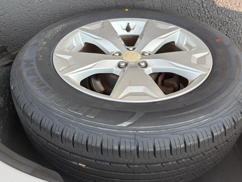 Subaru Forester 2.5i Premium 2015