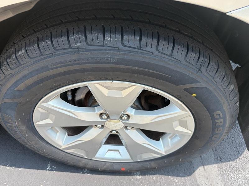 Subaru Forester 2.5i Premium 2015