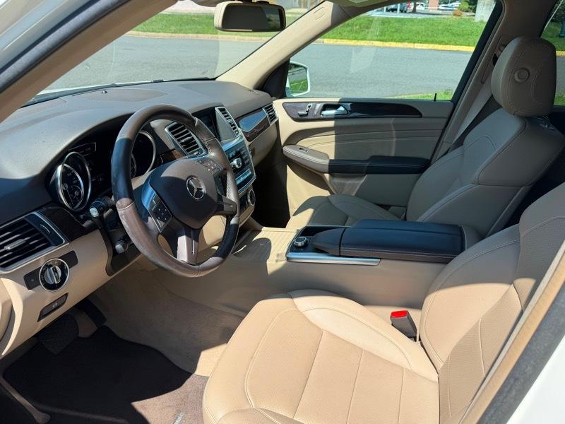 Mercedes-Benz M-Class ML350 2013