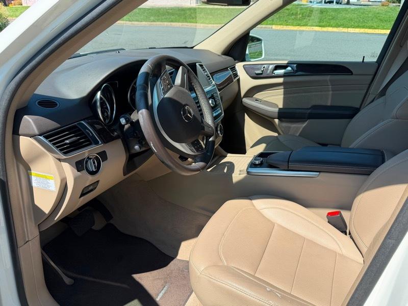 Mercedes-Benz M-Class ML350 2013