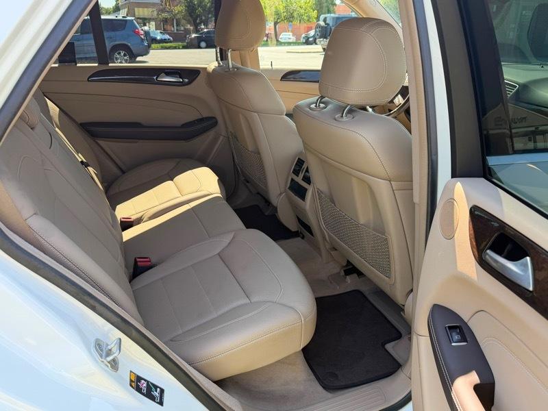 Mercedes-Benz M-Class ML350 2013