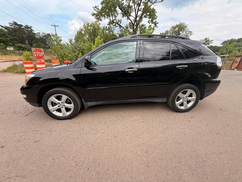Lexus RX 350 AWD 2008