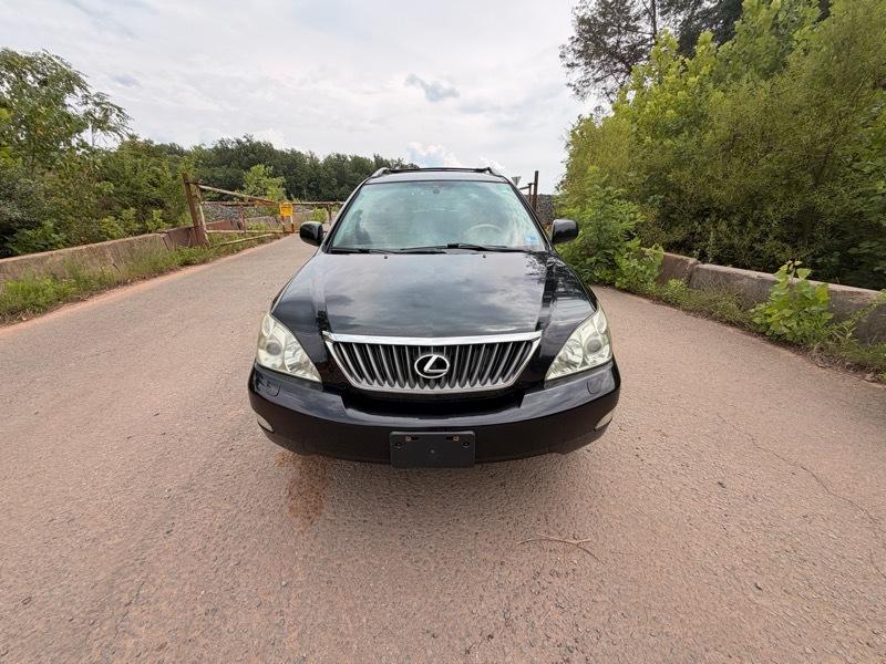 Lexus RX 350 AWD 2008