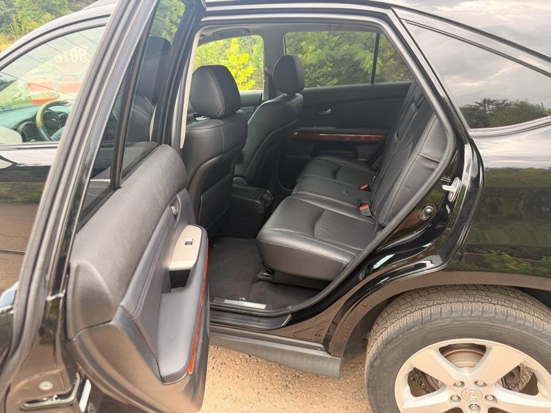 Lexus RX 350 AWD 2008