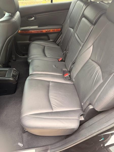 Lexus RX 350 AWD 2008