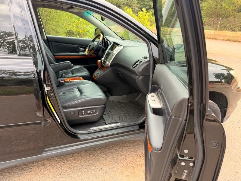 Lexus RX 350 AWD 2008