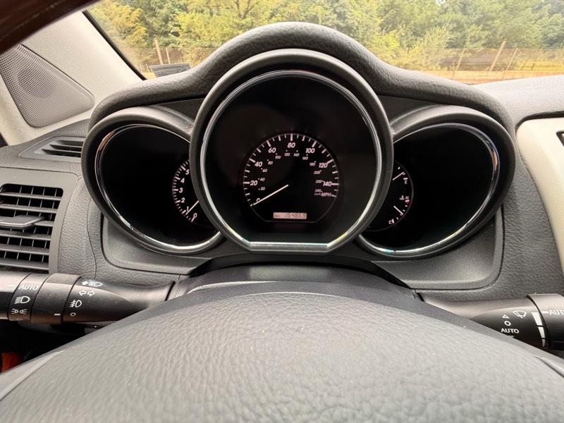 Lexus RX 350 AWD 2008