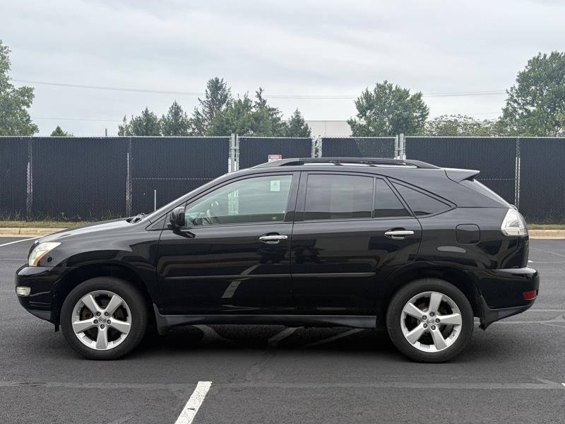 Lexus RX 350 AWD 2008