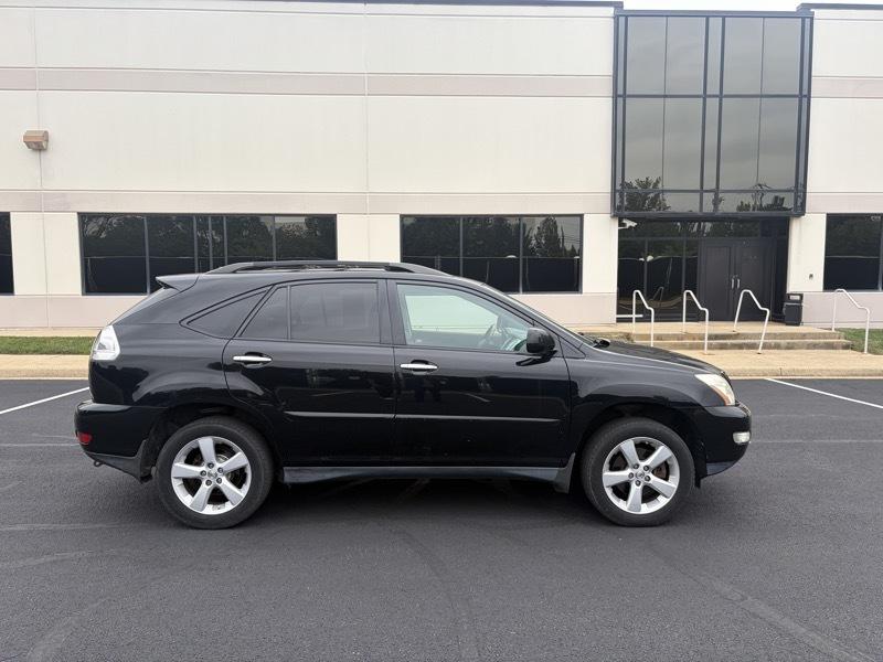Lexus RX 350 AWD 2008