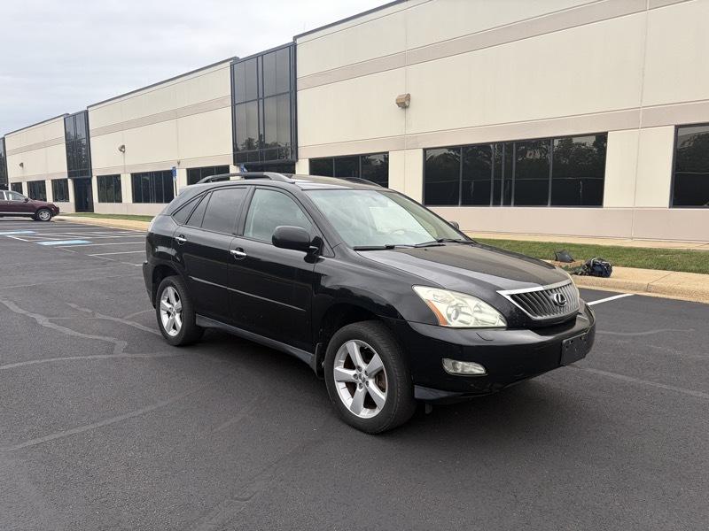 Lexus RX 350 AWD 2008