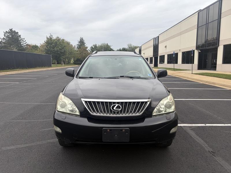 Lexus RX 350 AWD 2008