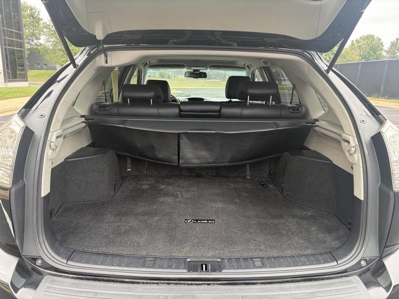 Lexus RX 350 AWD 2008
