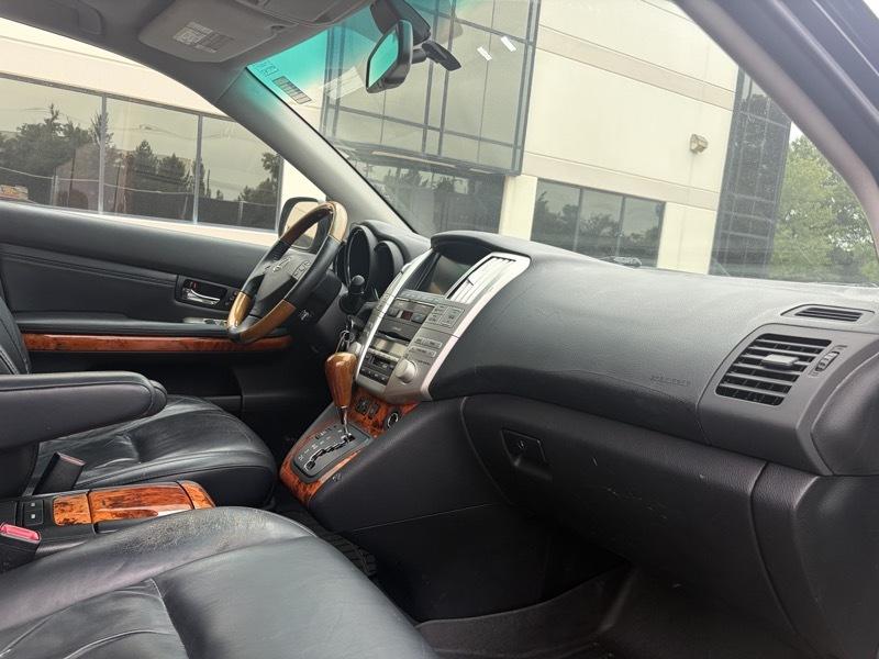 Lexus RX 350 AWD 2008