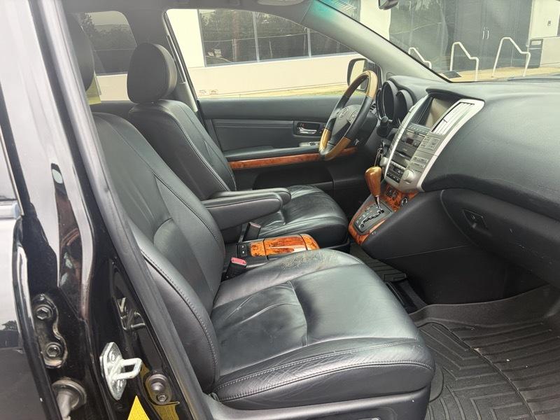 Lexus RX 350 AWD 2008