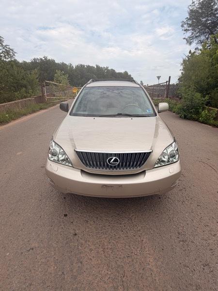 Lexus RX 330 4WD 2004