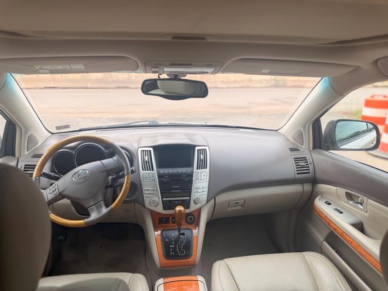 Lexus RX 330 4WD 2004