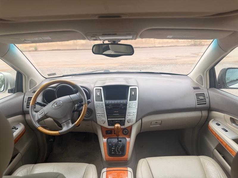 Lexus RX 330 4WD 2004