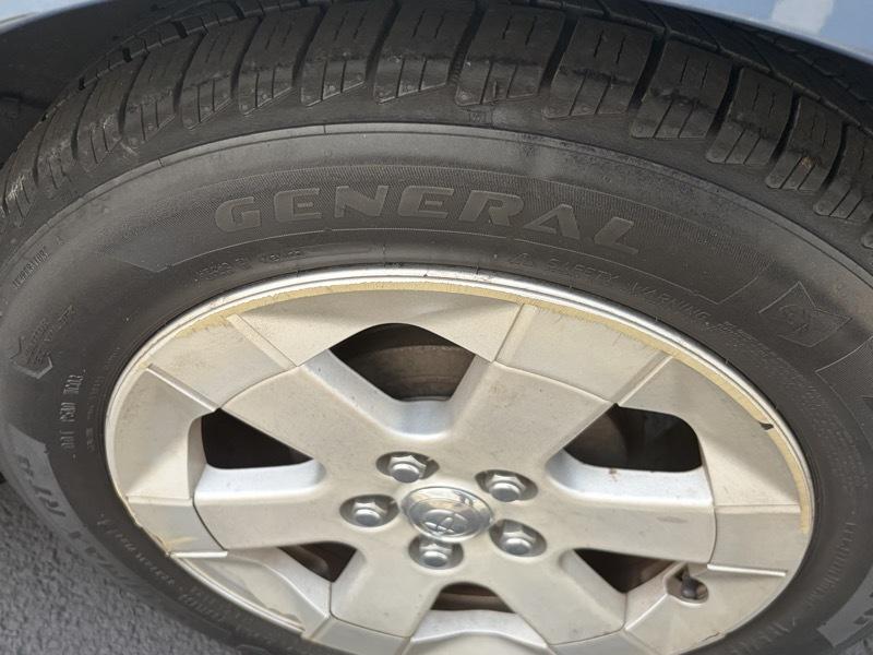 Toyota Prius 4-Door Liftback 2007