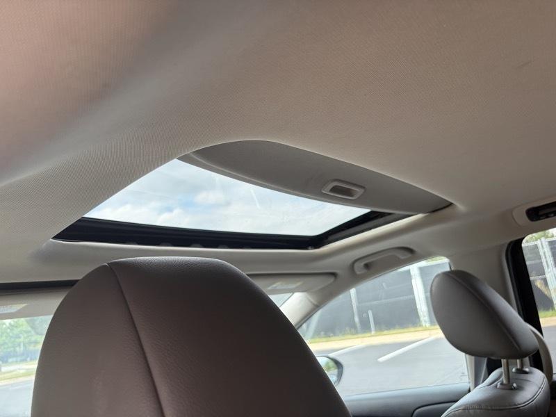 Honda Odyssey EX-L 2016