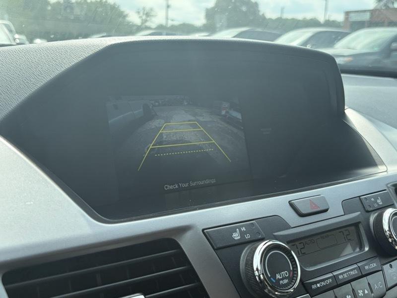 Honda Odyssey EX-L 2016