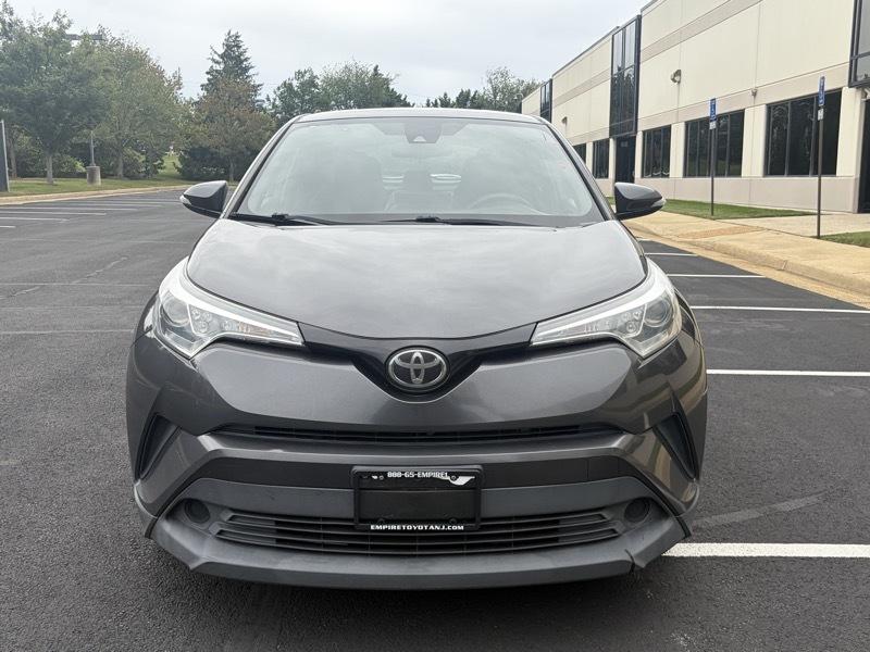 Toyota C-HR LE 2019