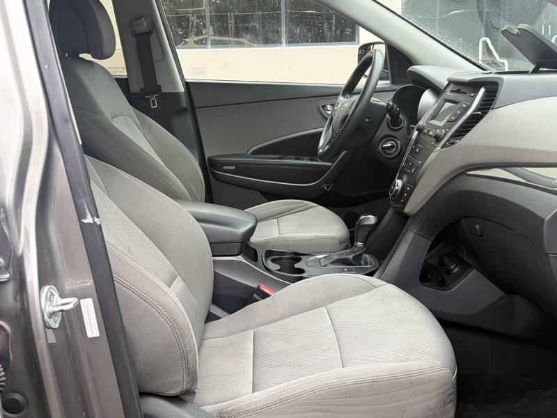 Hyundai Santa Fe Sport 2.4 AWD 2016
