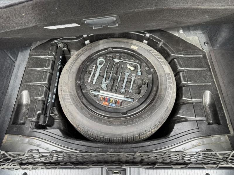 Mercedes-Benz S-Class S430 2003